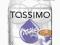 TASSIMO MILKA