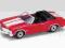 CHEVROLET CHEVELLE METALOWY MODEL SAMOCHODU WELLY