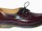 DR MARTENS GLANY - R.39 - MARTENSY BROOK BURGUNDY