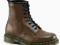DR MARTENS - GLANY - R.37 - MARTENSY - BROWN BRUN