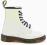 DR MARTENS - GLANY - R. 36 - MARTENSY - WHITE 1460