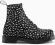 DR MARTENS - GLANY - R.41 - MARTENSY - BLACK TOPOS