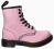 DR MARTENS GLANY - R. 41 - MARTENSY 1460 BABY PINK