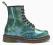 DR MARTENS - GLANY - R.40 - MARTENSY 1460 EMERALD