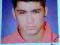 ODJAZDOWY PLAKAT ONE DIRECTION 49 CM X 39 CM ZAYN