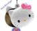 Zabawka lusterko Hello Kitty prezent nowość A001