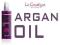 Brillante Argan Oil olej arganowy 100% organiczny