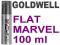 GOLDWELL Flat Marvel balsam do prostowania 100 ml