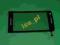 ekran DIGITIZER szybka dotyk SAMSUNG M8800 - Pixon