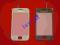 ekran DIGITIZER dotyk szybka do SAMSUNG s6802 DUOS