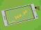 ekran DIGITIZER szybka Lcd panel dotyk LG L9 P760