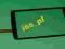 ekran DIGITIZER dotyk szybka HTC7 Mozart HD3 T8698