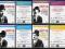 Chaplin - kolekcja Keystone - 4x[DVD] folia [NOWA]