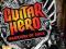 GRY PS 3 GUITAR HERO  WARRIORS OF ROCK