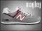 1NEW BALANCE KLASYCZNE BUTY ML574RUB - 42 (26,5cm)