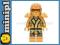 Lego Ninjago - Lloyd - Golden Ninja - złoty