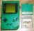 GAME BOY CLASSIC + GRA