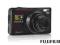 Nowy aparat  FUJI T350 14 MPX  zoom 10x  NAJTANIEJ