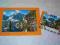 PUZZLE 600 - Hallstatt Austria, producent MAXIM