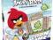 TACTIC ANGRY BIRDS ACTION GAME OD RĘKI + GRATIS