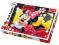 PUZZLE WESOŁA MINNIE 16193 OD RĘKI + GRATIS