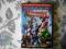 OSTATECZNI MŚCICIELE marvel dvd