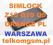 Simlock Blackberry Z10 Q10 Q5 Orange Polska Wawa