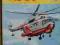 Mi 14 śmigłowiec ratownictwa morskiego