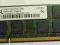 RAM 1GB HYS64T128021EDL-3S-B2