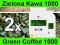 2x ZIELONA KAWA 1000 ekstrakt kapsułki 180kaps