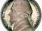 1978-S Jefferson Nickel Proof