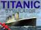 PREZENT? gra bez przemocy TITANIC symulator statku