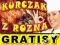 KURCZAK KEBAB BANER 2m/1m BANERY gastronomia pizza