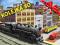 PREZENT? gra MODEL RAILROAD kolejka pociągi PKP :)