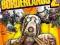 Borderlands 2 X360 PREMIERE CLUB + DLC FOLIA WAWA