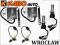 KPL ZESTAW XENON H4 BiXenon CanBus 4300K 6000K WRO