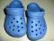 CROCS NIEBIESKIE CONVERSE ZARA H&amp;M 24  15  8-9