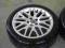 ALU FELGI OPONY 95% 18 5X110 OPEL SIGNUM VECTRA