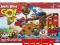 HASBRO ANGRY BIRDS GO JENGA PIRATE PIG ATAK A6439