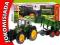 Zdalnie sterowany TRAKTOR DLA  FARMERA RC0092