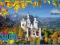 PUZZLE 3000 EL ZAMEK W NEUSCHWANSTEIN NIEMCY 013