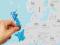 Toys4Boys: Mapka Zdrapka - Europa