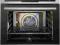 PIEKARNIK ELECTROLUX EEB8585POX PAROWY DELUXE 3W1