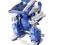 ROBOT SOLARNY KITS ZABAWKI  3W1 WARSZAWA SKLEP