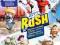 KINECT RUSH PL DISNEY XBOX 360/X360 NOWA 4CONSOLE!