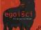 EGOIŚCI /Olaf Lubaszenko, Magdalena Cielecka/ DVD
