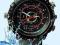 ZEGAREK WODOODPORNY Z UKRYTĄ KAMERĄ 4GB ZDJĘCIA AV