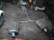 HONDA ACCORD VII 03-08 2.4 wydech tyl kpl. sedan