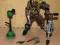 McFARLANE - CRUTCH - SPAWN SERIES 7