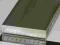 100x20mm PŁASKOWNIK ALUMINIOWY ALUMINIUM PA4